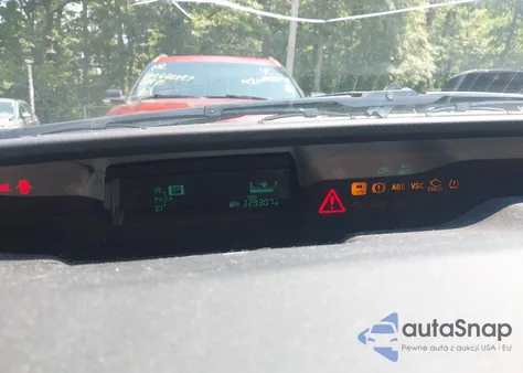 2008 Toyota Prius z USA, uszkodzony, nr VIN JTDKB20UX83336508